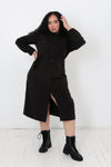 plus - Black
